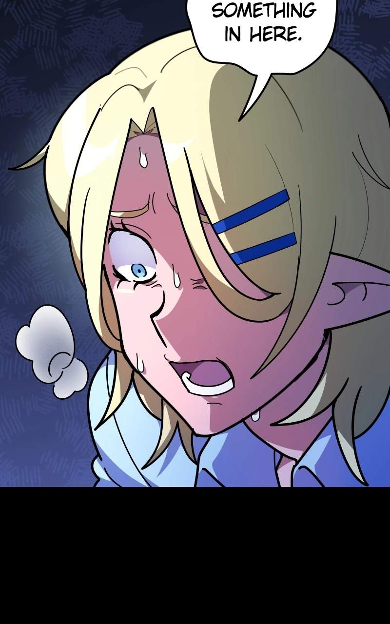 Fantasy Star Producer Chapter 61 page 21