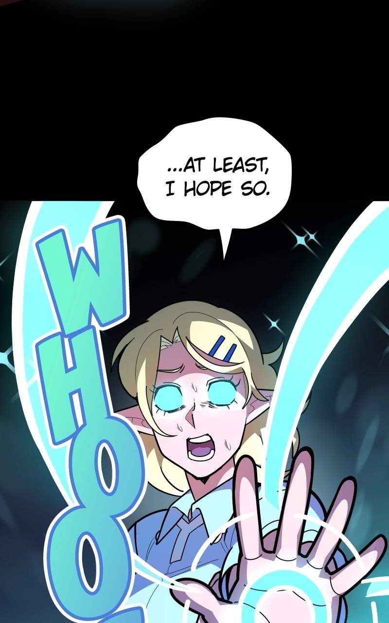 Fantasy Star Producer Chapter 61 page 23