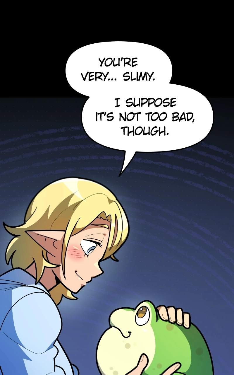 Fantasy Star Producer Chapter 61 page 31