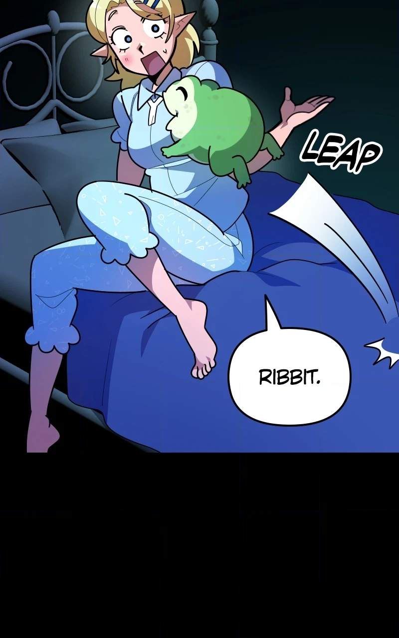 Fantasy Star Producer Chapter 61 page 30