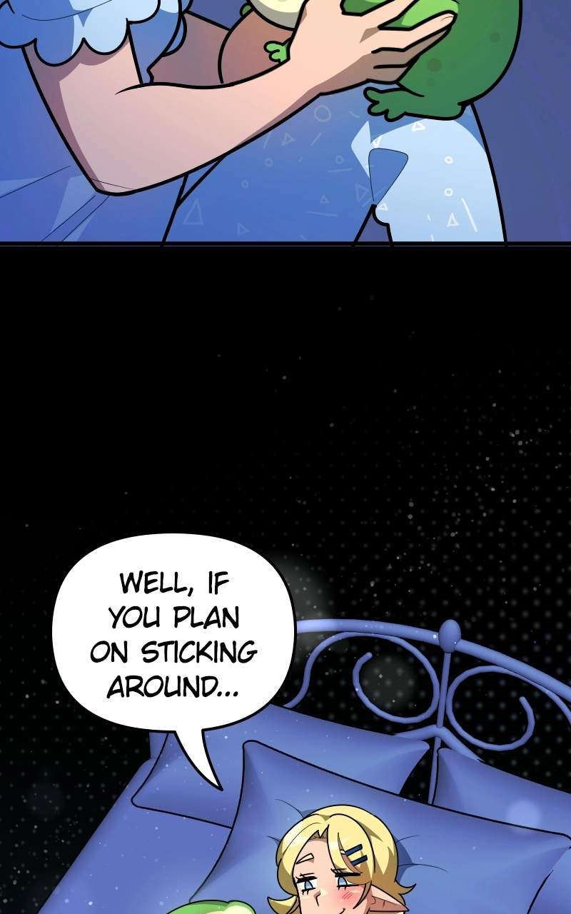 Fantasy Star Producer Chapter 61 page 32