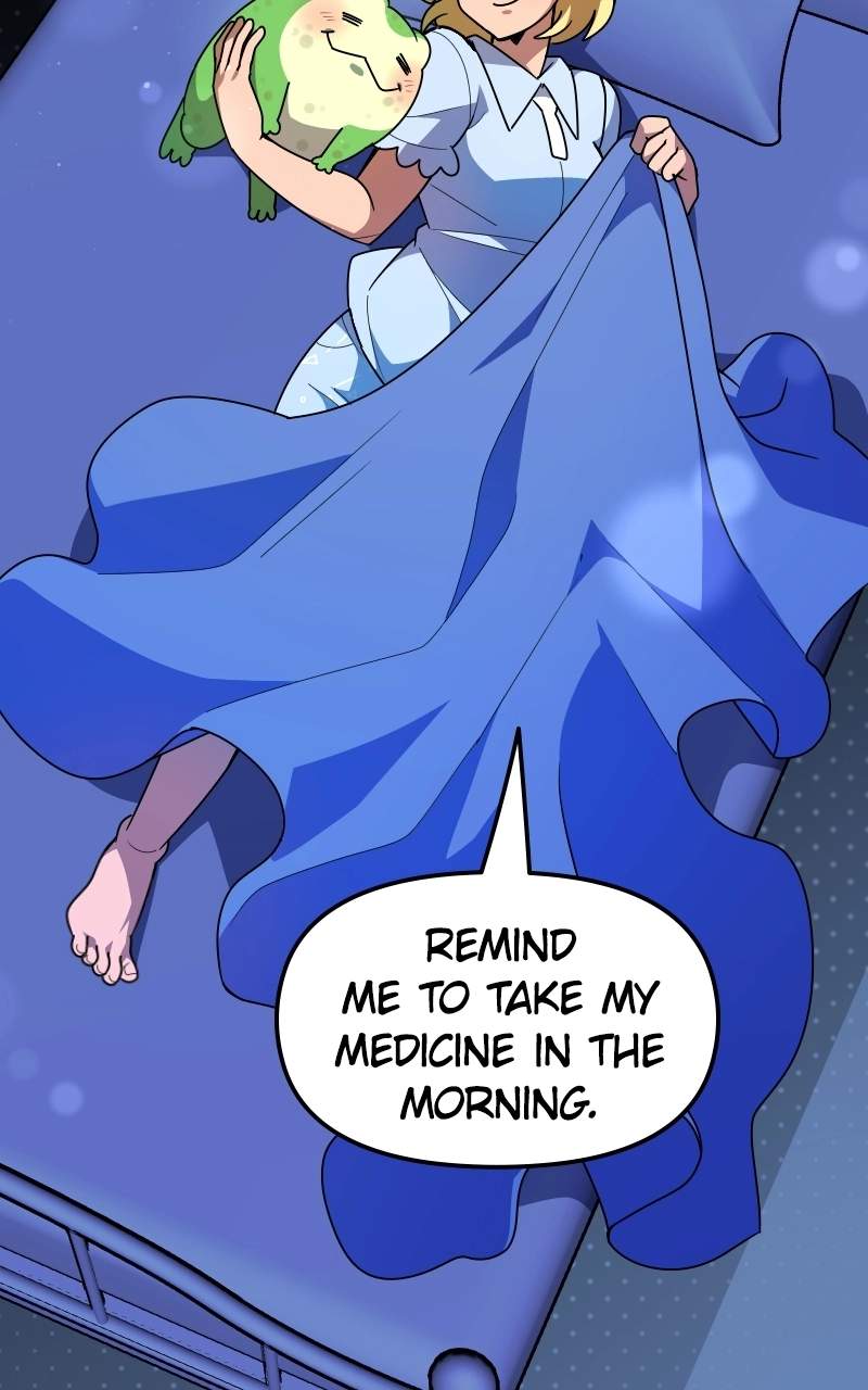 Fantasy Star Producer Chapter 61 page 33