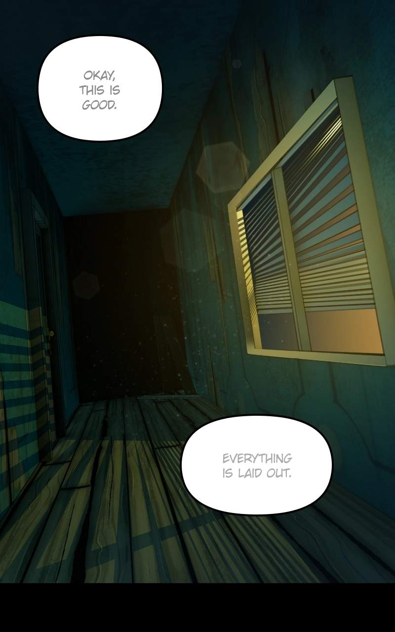 Fantasy Star Producer Chapter 61 page 37
