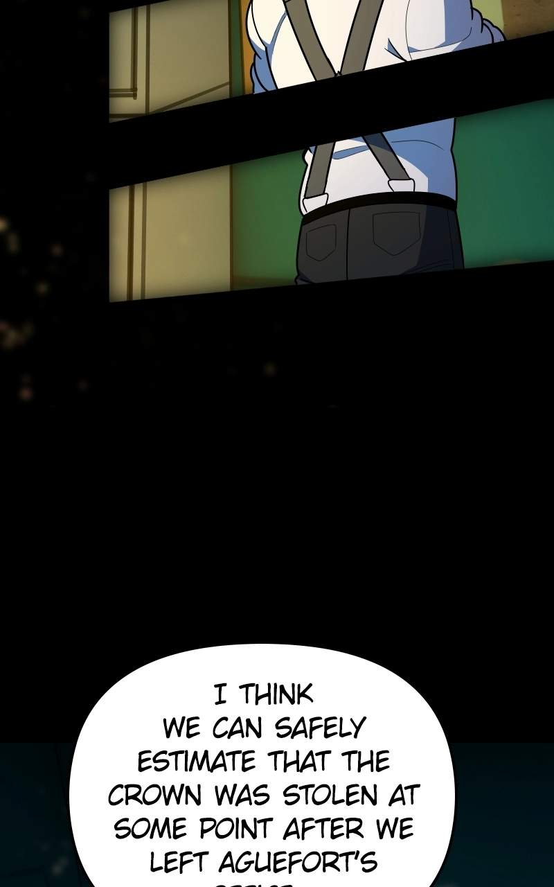 Fantasy Star Producer Chapter 61 page 39