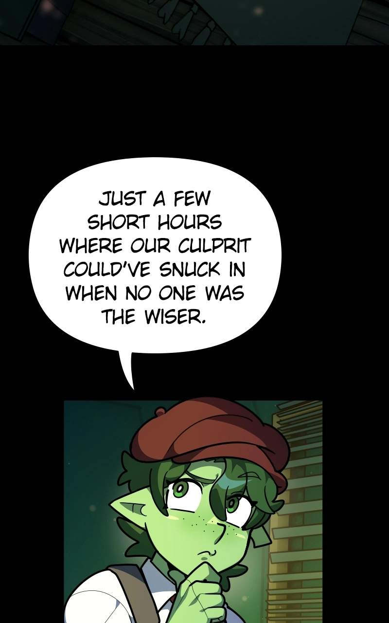 Fantasy Star Producer Chapter 61 page 41