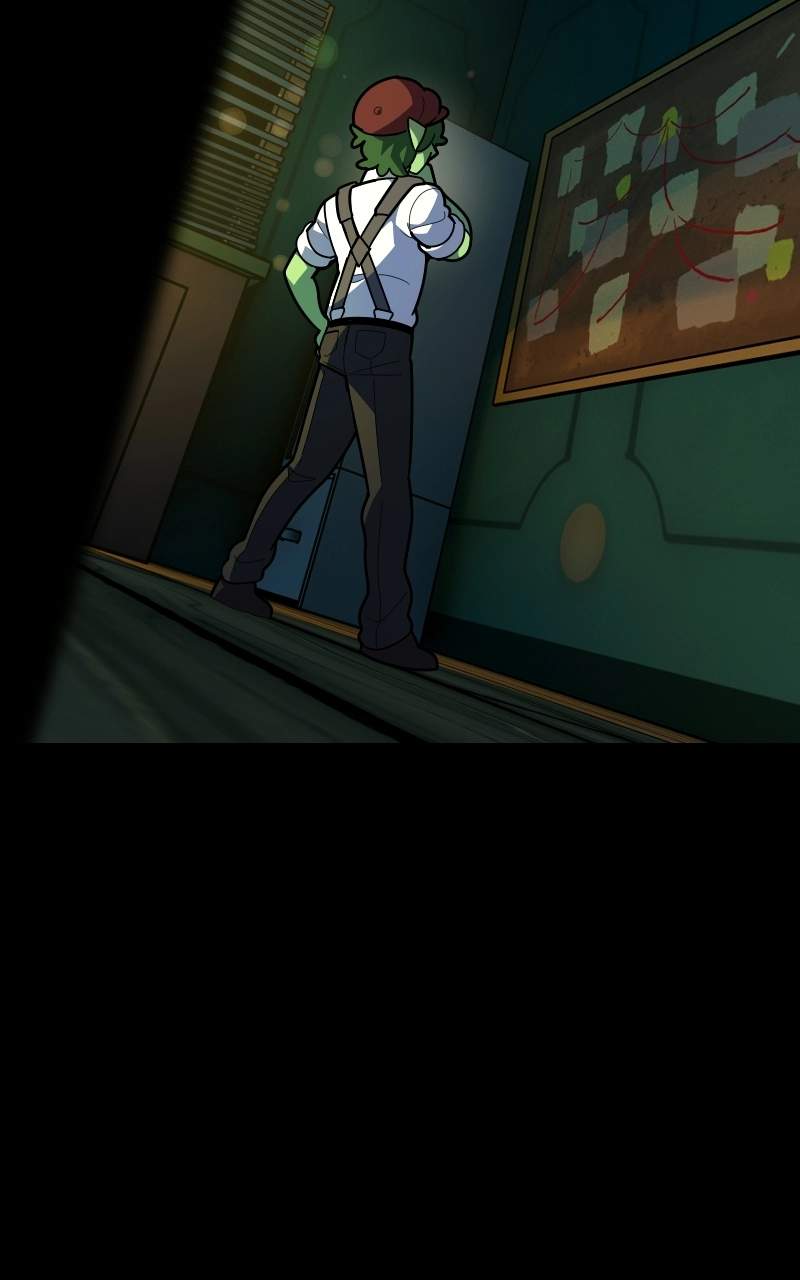 Fantasy Star Producer Chapter 61 page 43