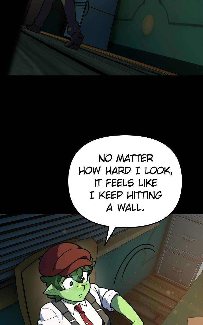 Fantasy Star Producer Chapter 61 page 45
