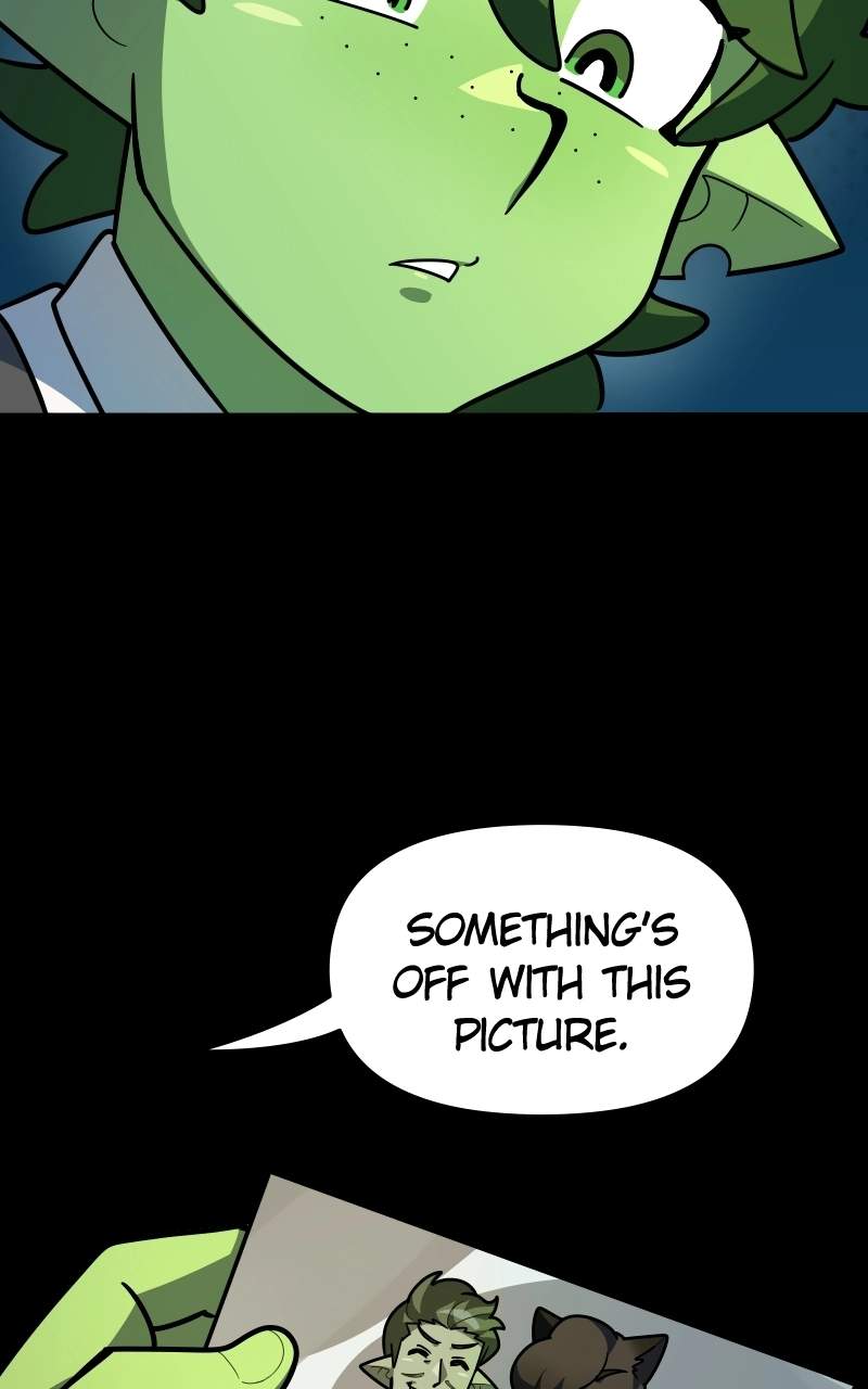 Fantasy Star Producer Chapter 61 page 49