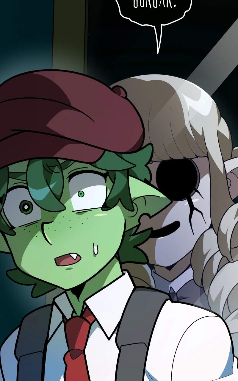 Fantasy Star Producer Chapter 61 page 68