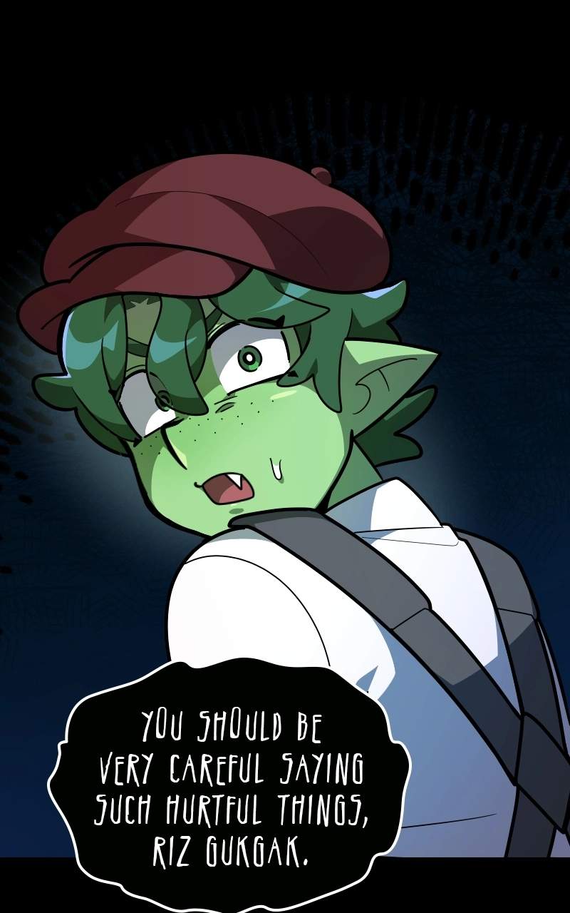 Fantasy Star Producer Chapter 61 page 78