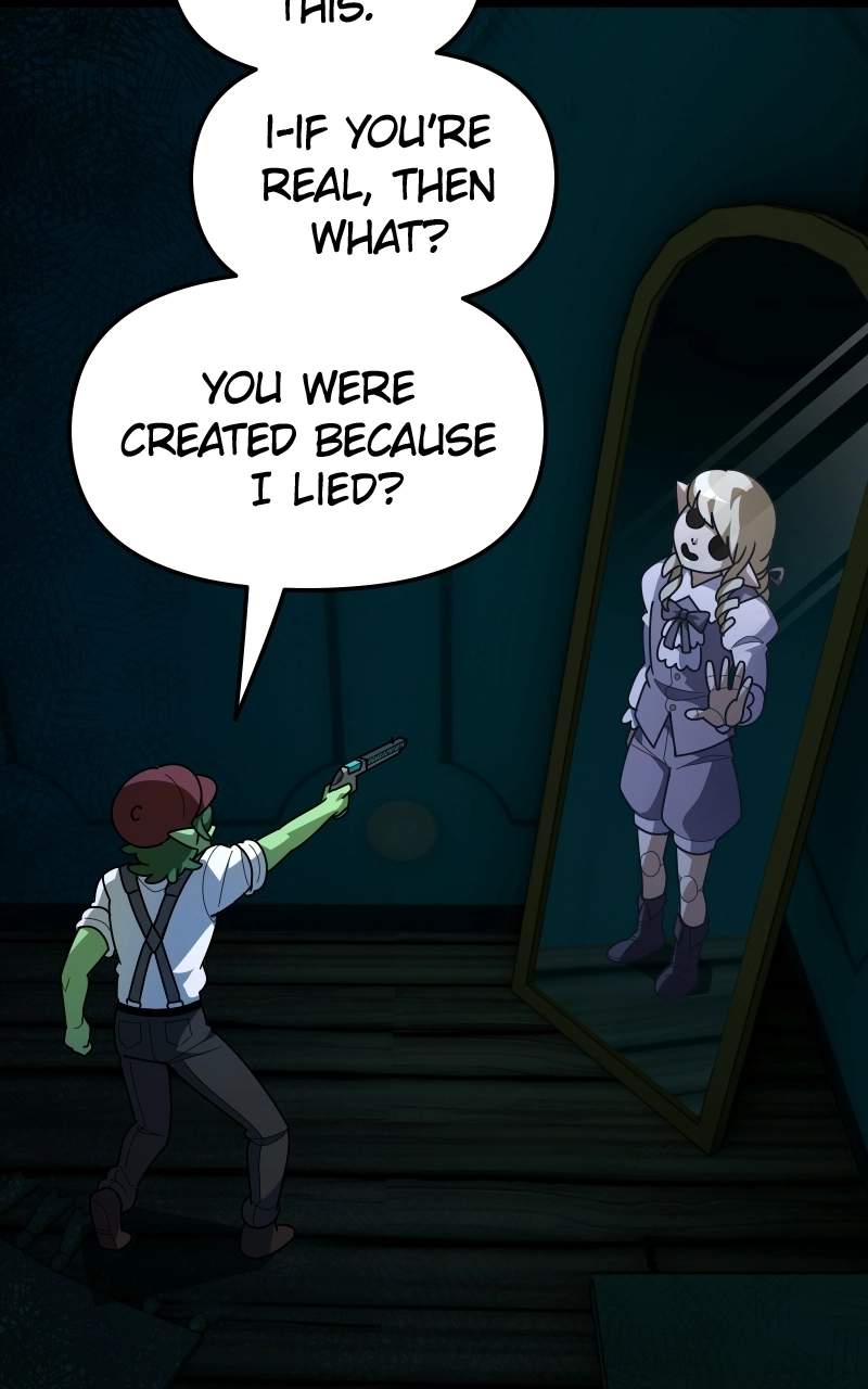 Fantasy Star Producer Chapter 61 page 88