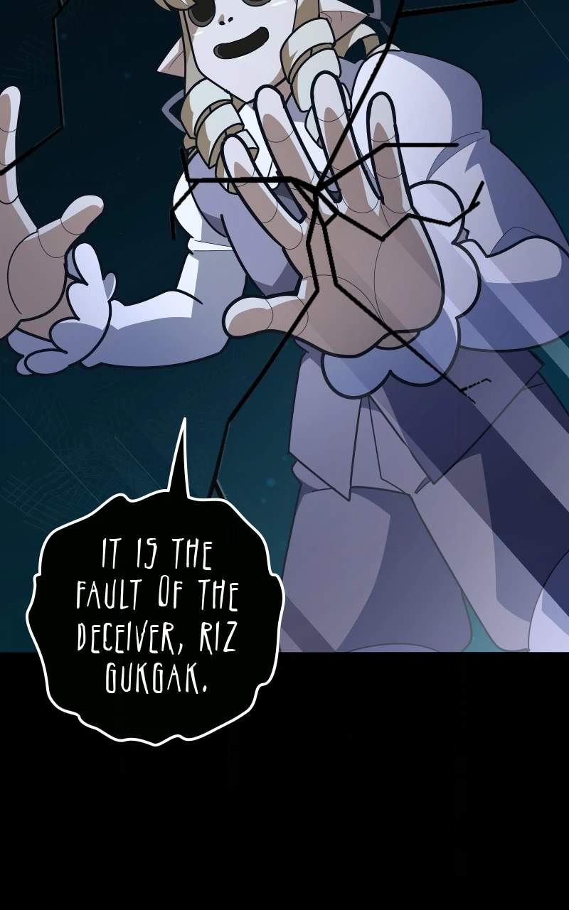 Fantasy Star Producer Chapter 61 page 90