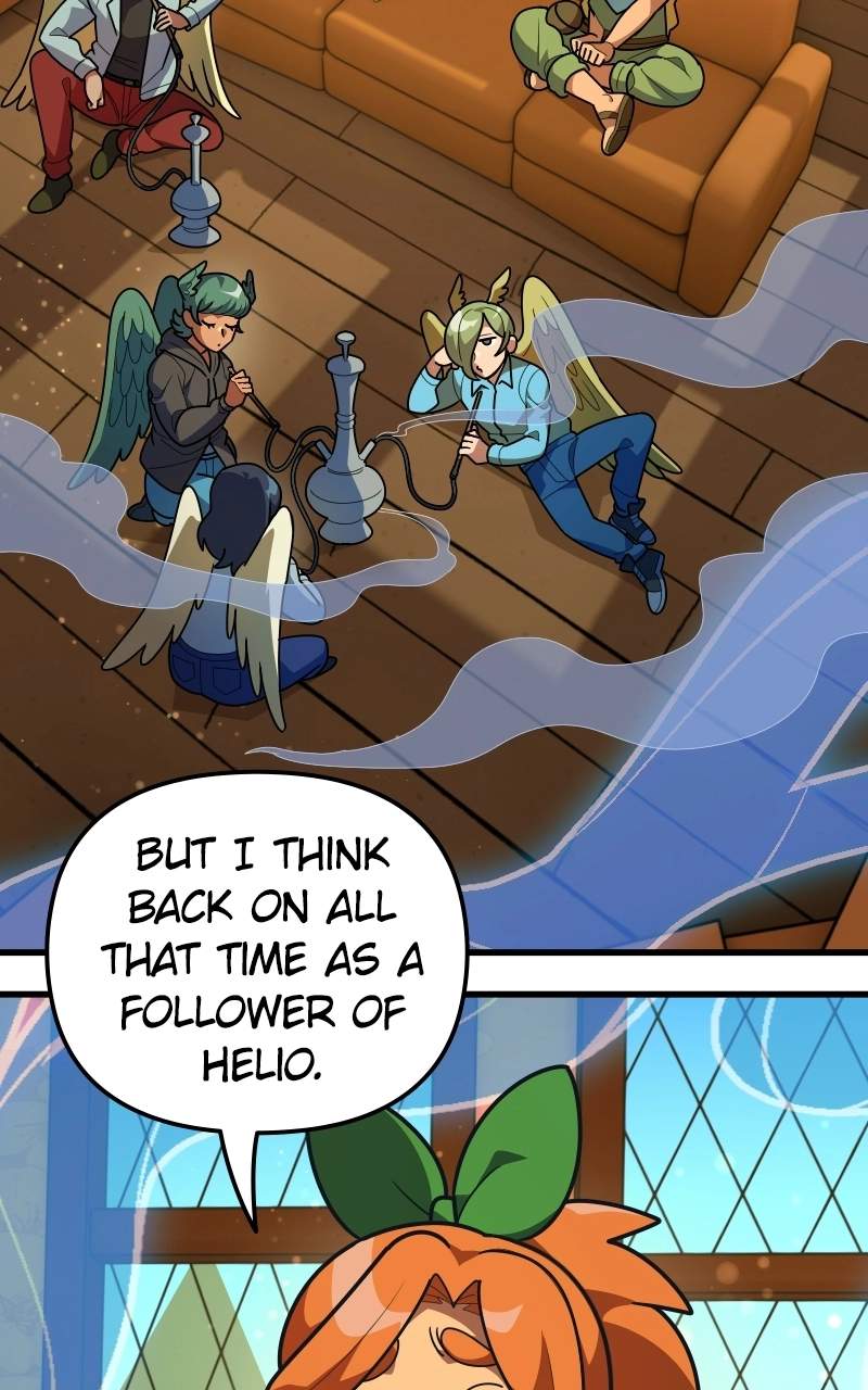 Fantasy Star Producer Chapter 62 page 4