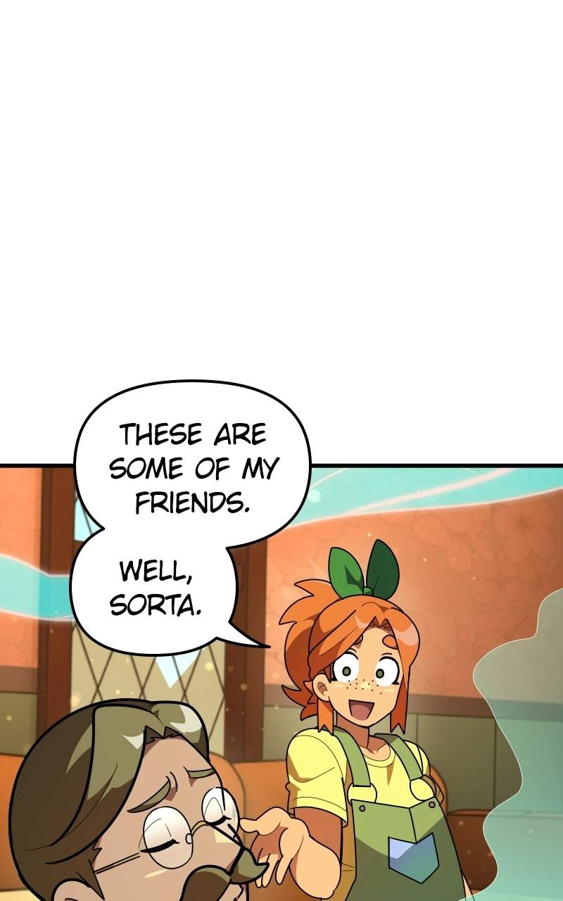 Fantasy Star Producer Chapter 62 page 12