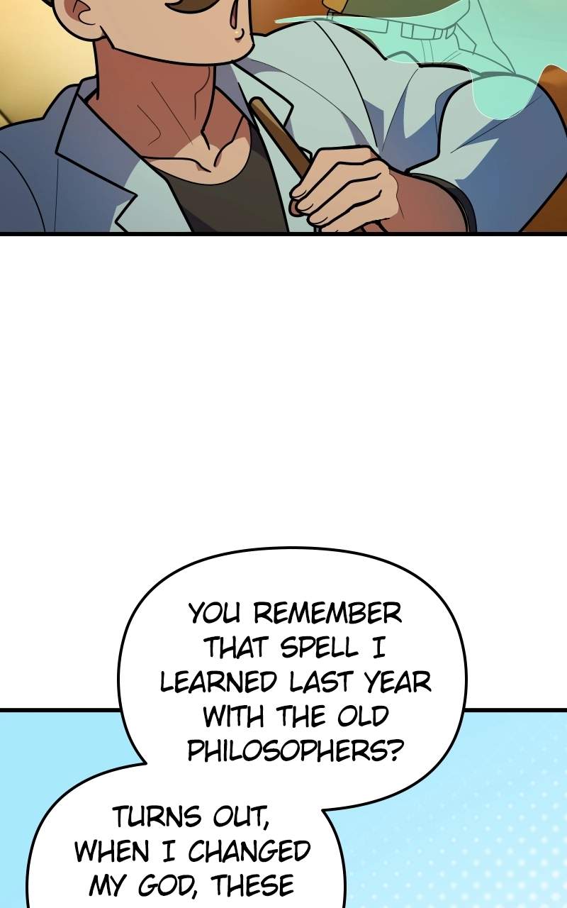 Fantasy Star Producer Chapter 62 page 13
