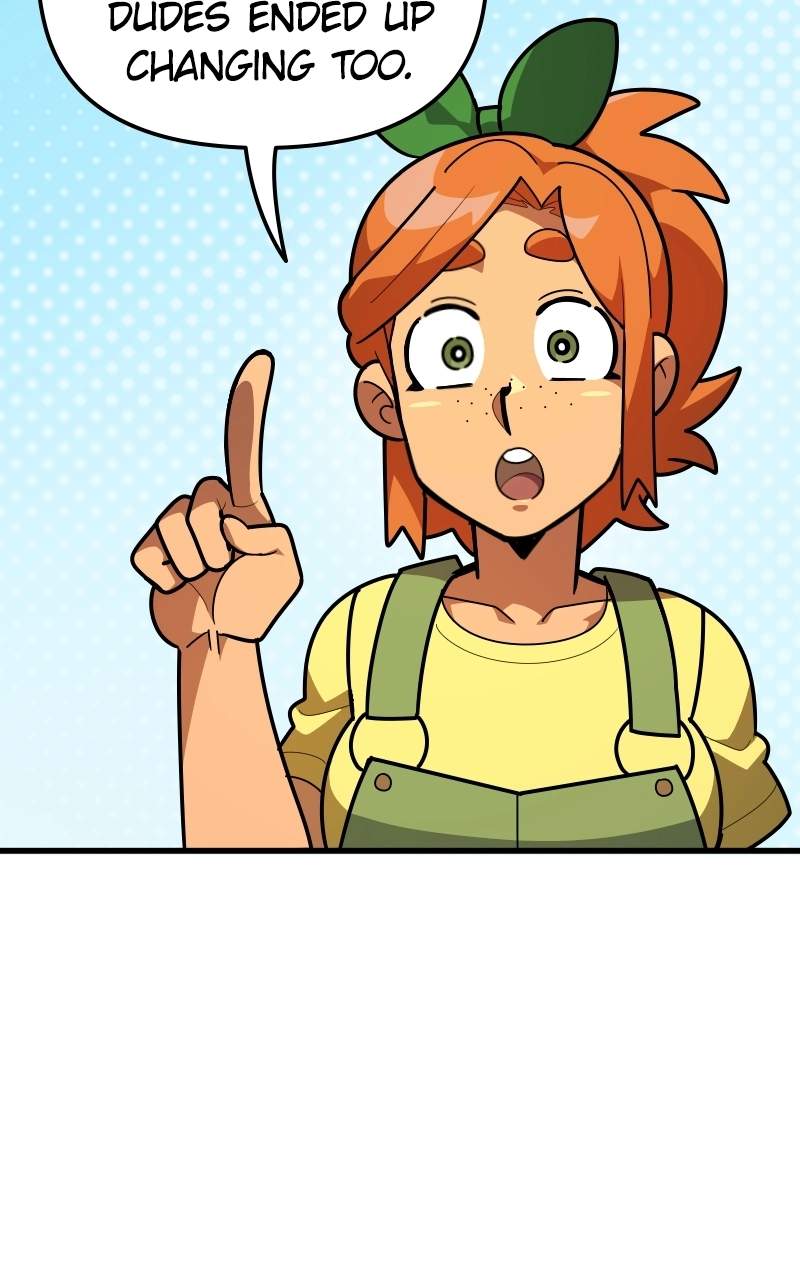 Fantasy Star Producer Chapter 62 page 14