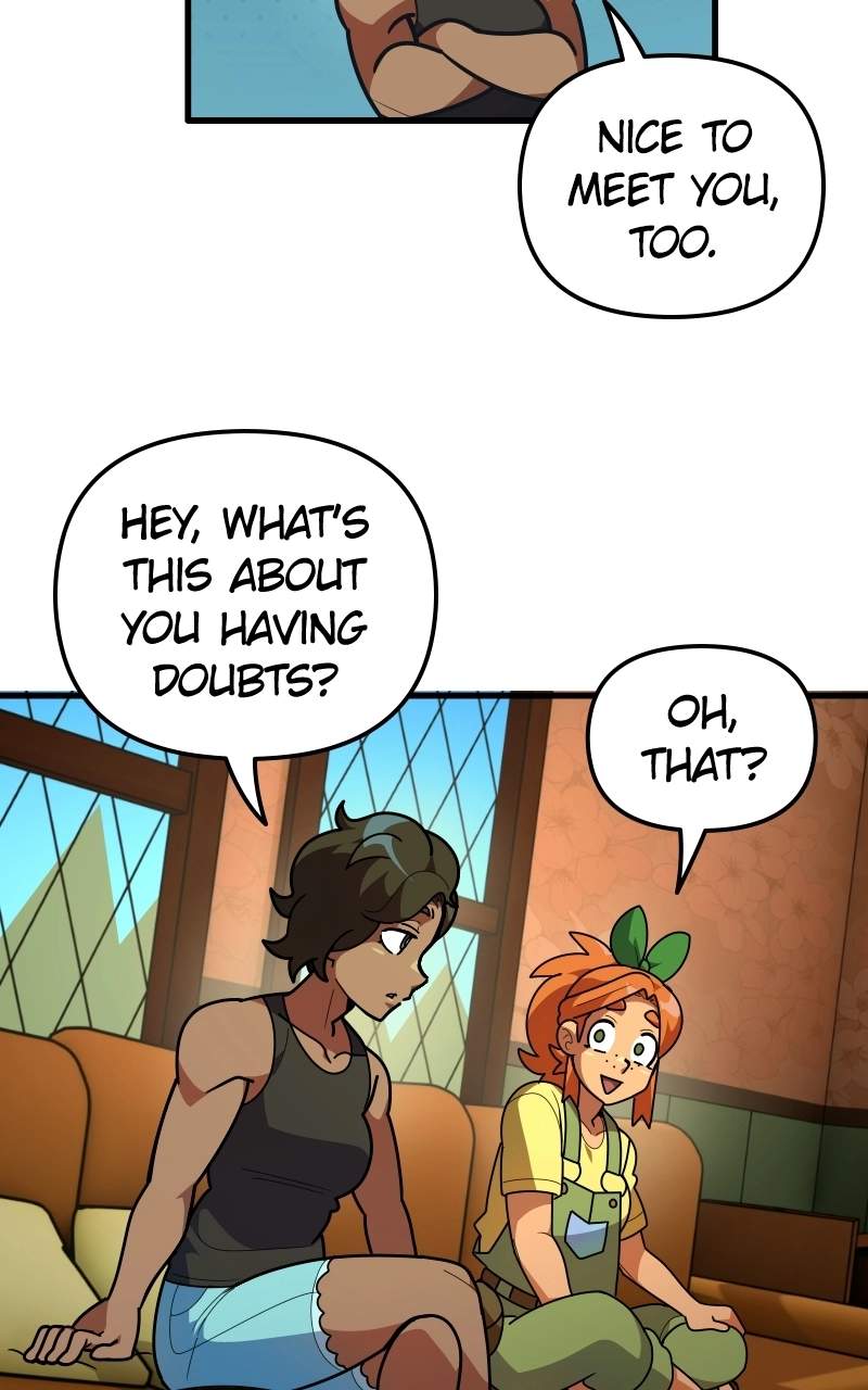 Fantasy Star Producer Chapter 62 page 17