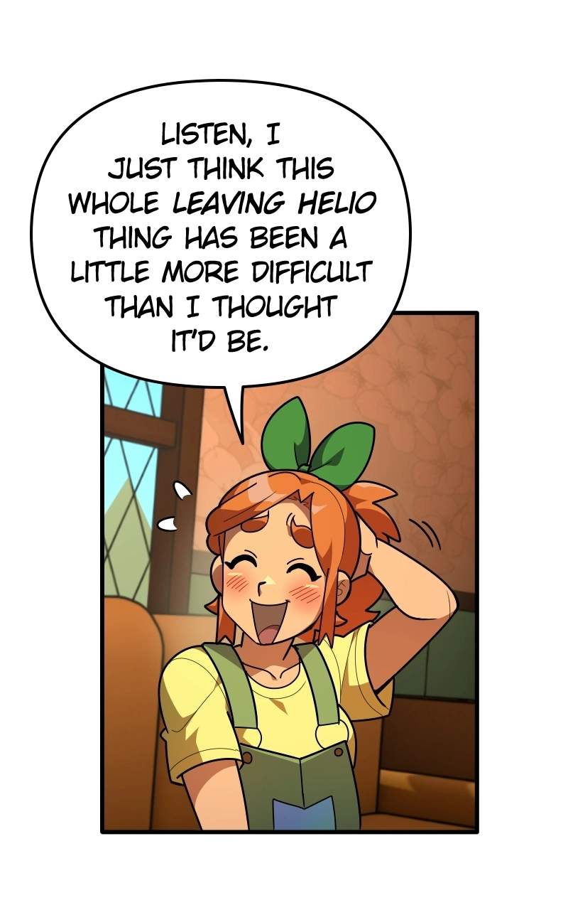 Fantasy Star Producer Chapter 62 page 22