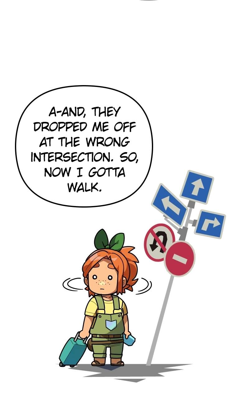 Fantasy Star Producer Chapter 62 page 25