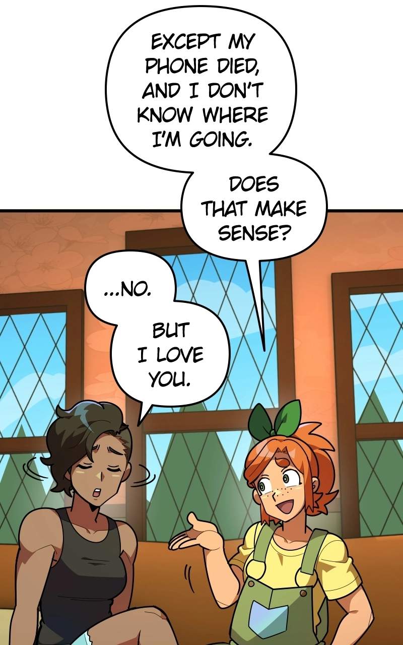 Fantasy Star Producer Chapter 62 page 26