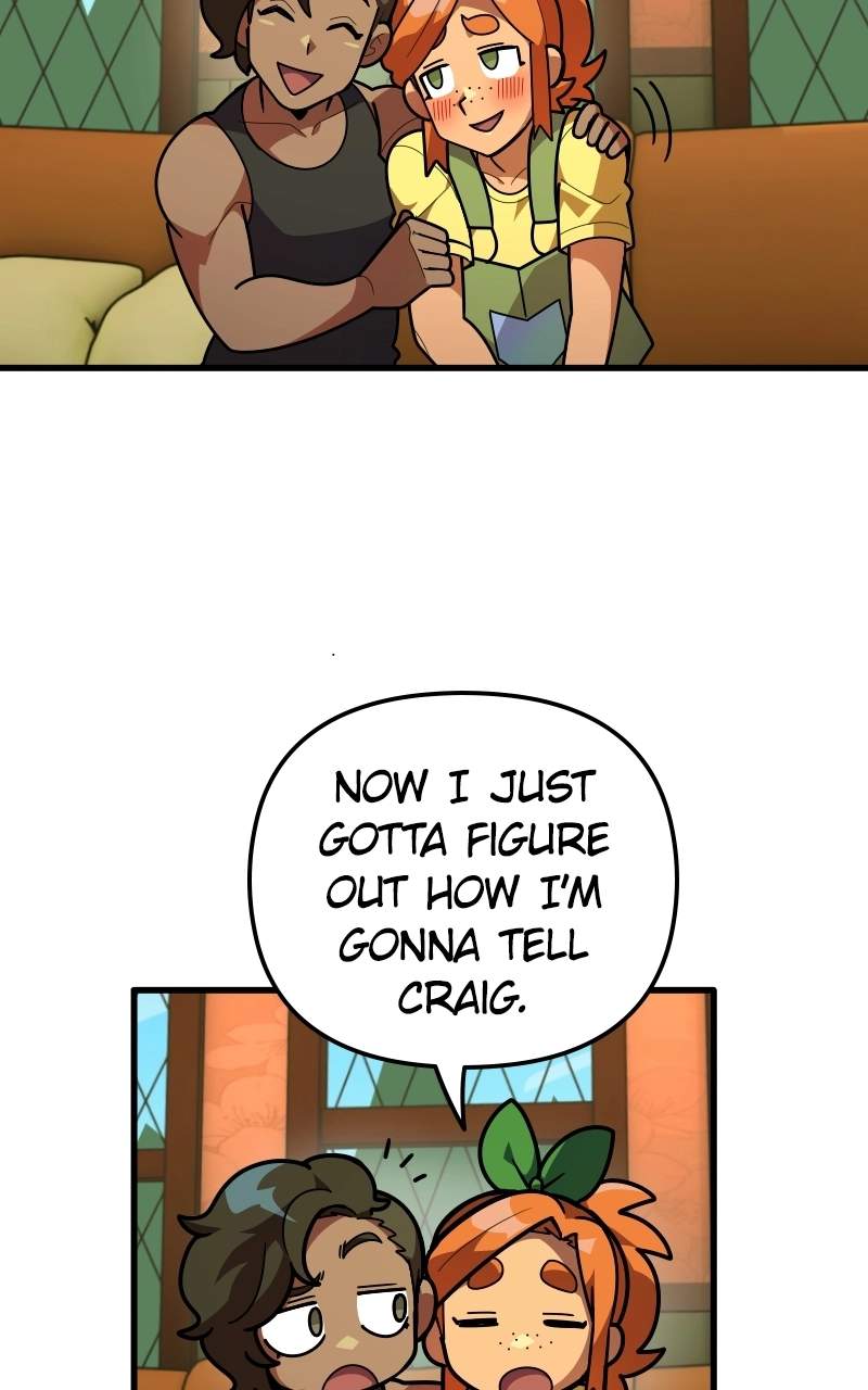 Fantasy Star Producer Chapter 62 page 35