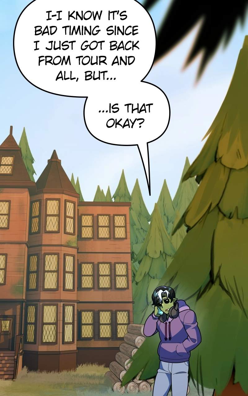 Fantasy Star Producer Chapter 62 page 39