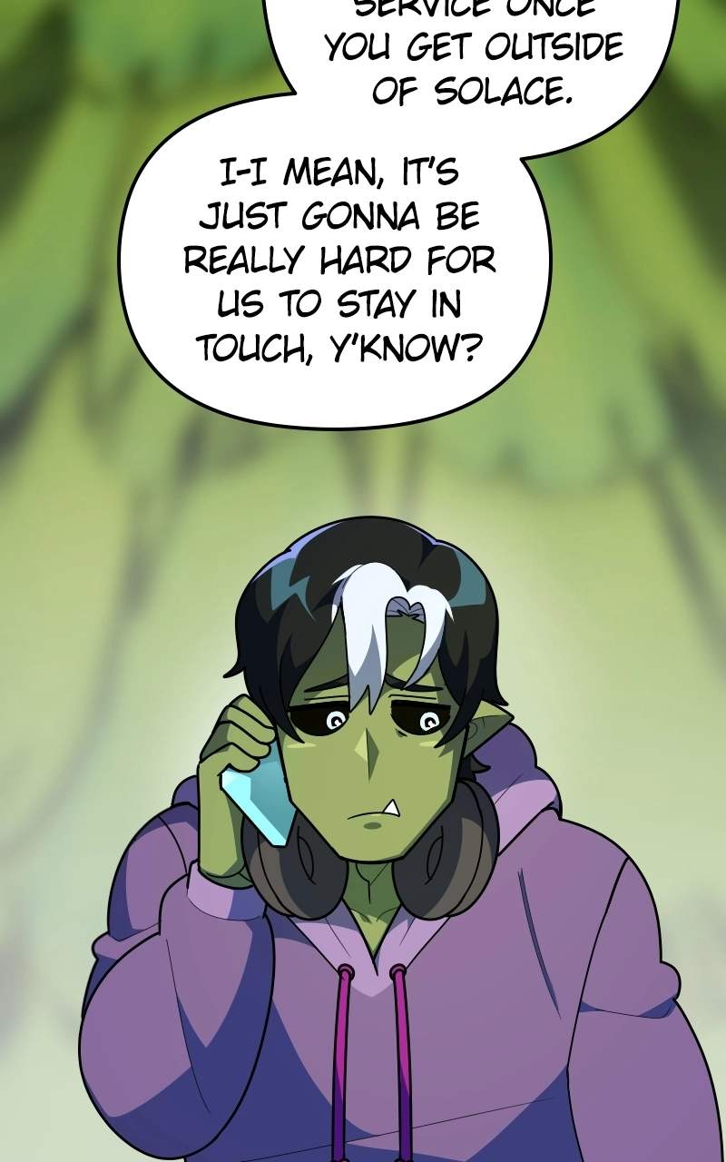 Fantasy Star Producer Chapter 62 page 42