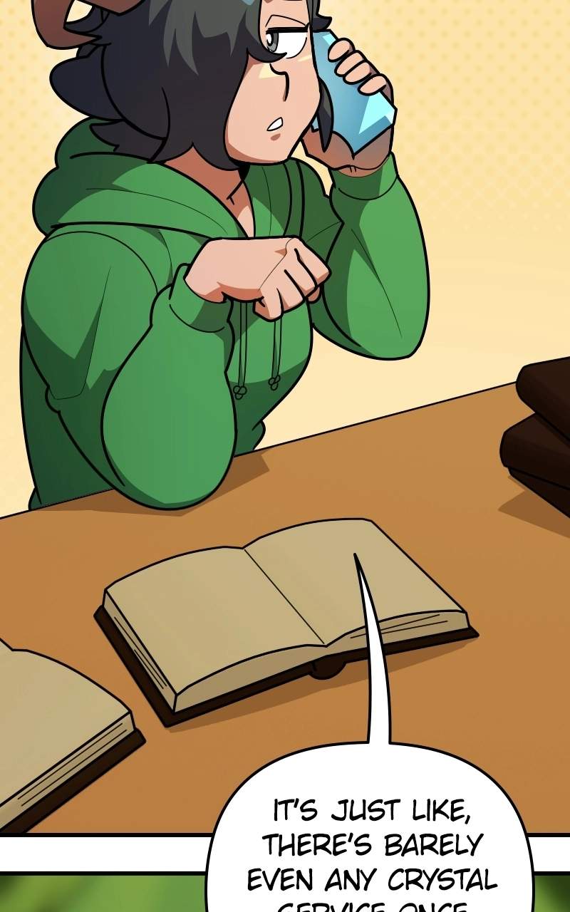 Fantasy Star Producer Chapter 62 page 41