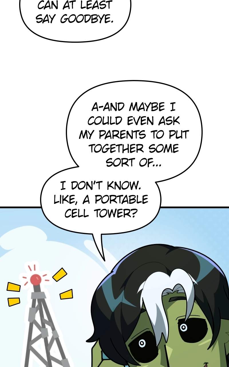 Fantasy Star Producer Chapter 62 page 46