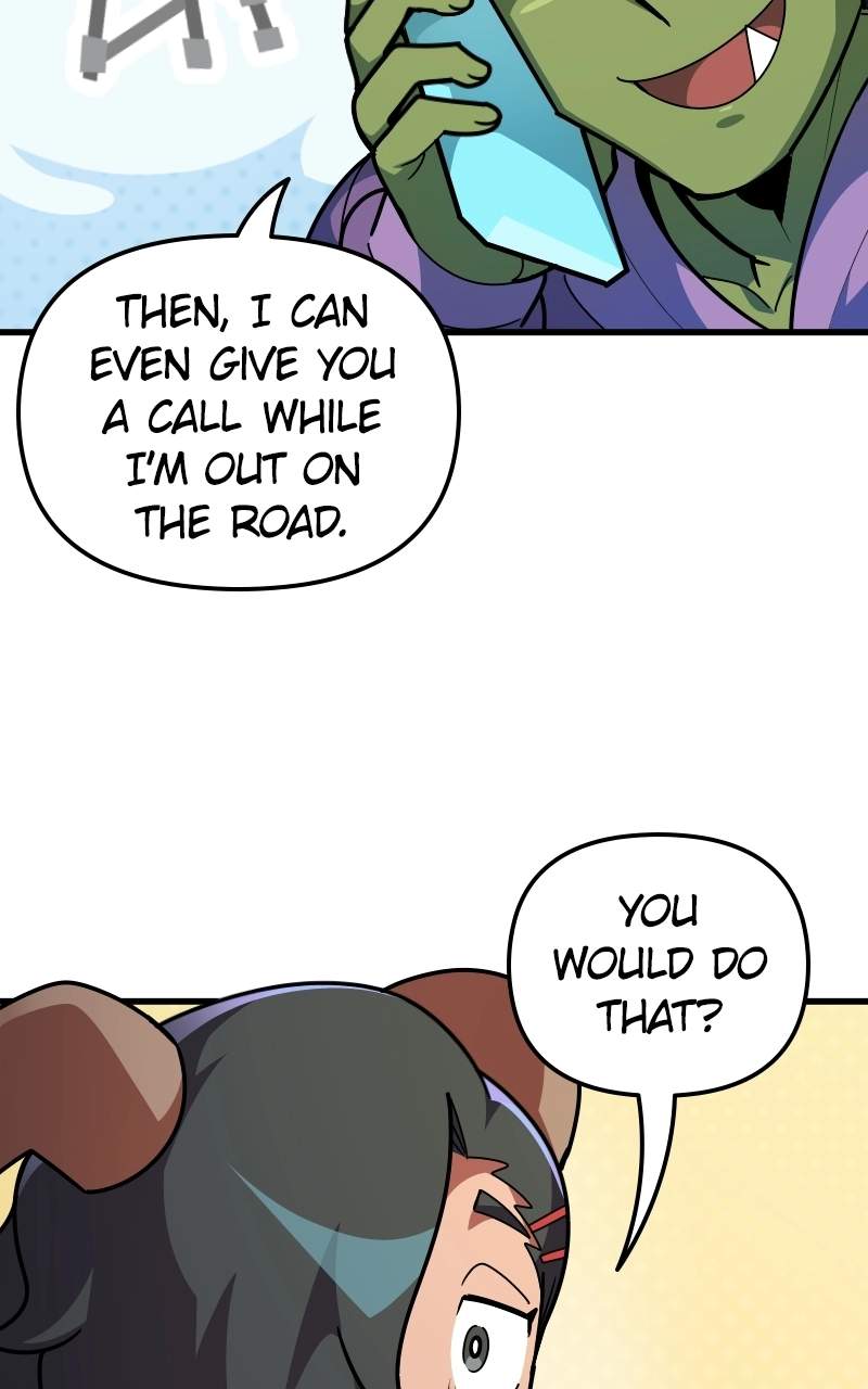 Fantasy Star Producer Chapter 62 page 47