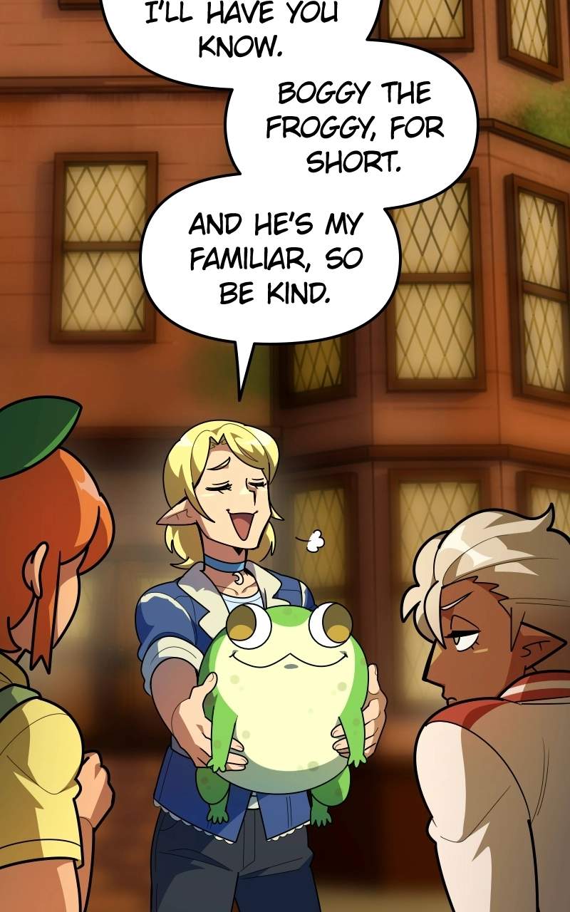Fantasy Star Producer Chapter 62 page 52
