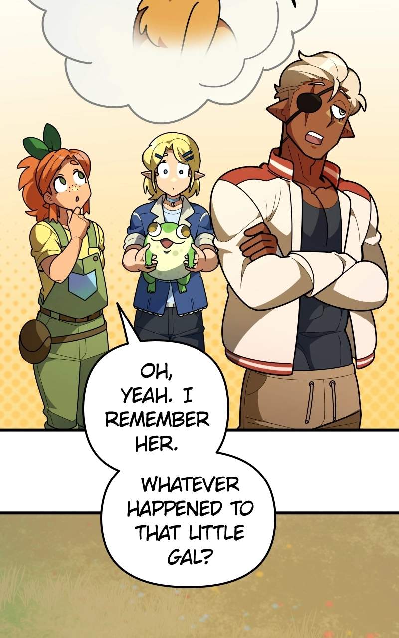 Fantasy Star Producer Chapter 62 page 55