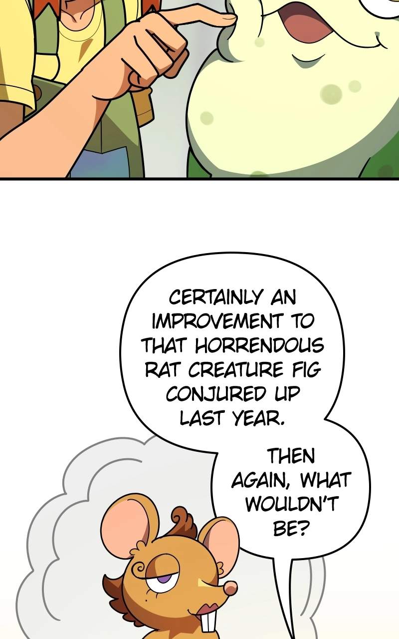 Fantasy Star Producer Chapter 62 page 54