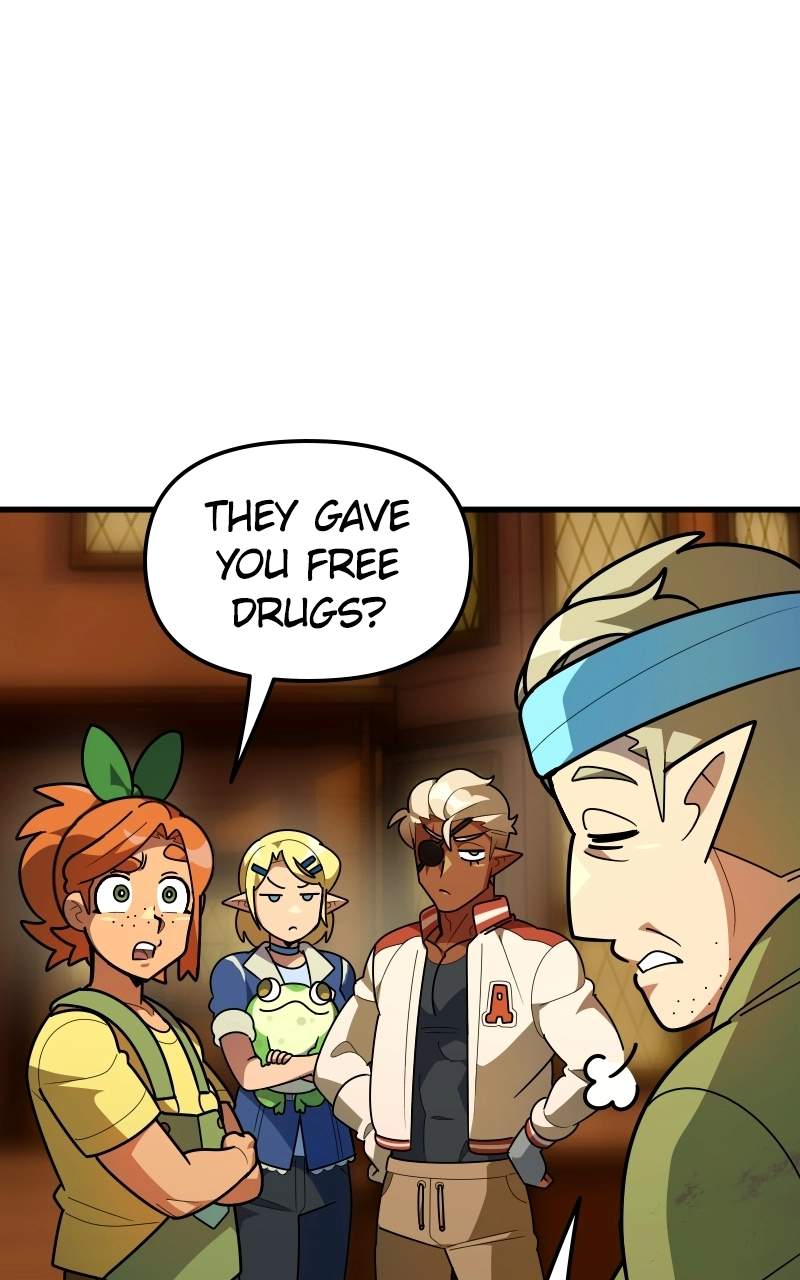 Fantasy Star Producer Chapter 62 page 64