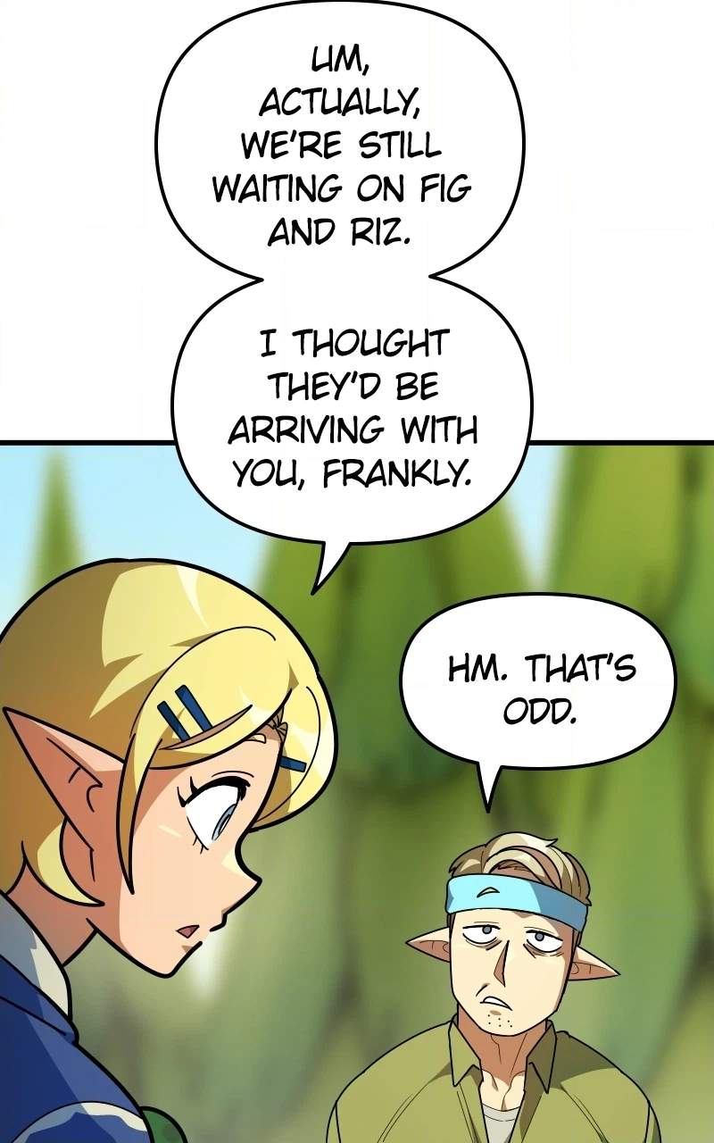 Fantasy Star Producer Chapter 62 page 70