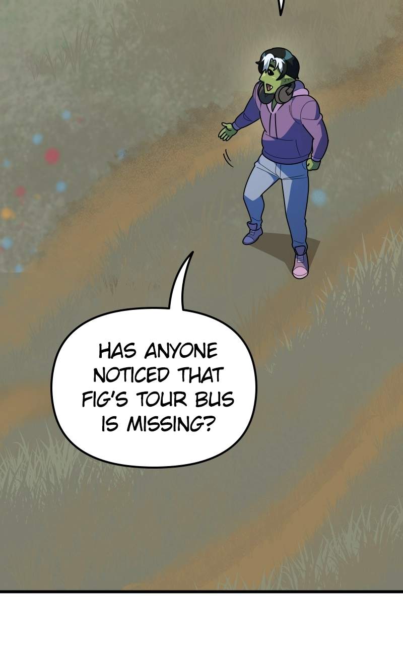 Fantasy Star Producer Chapter 62 page 72