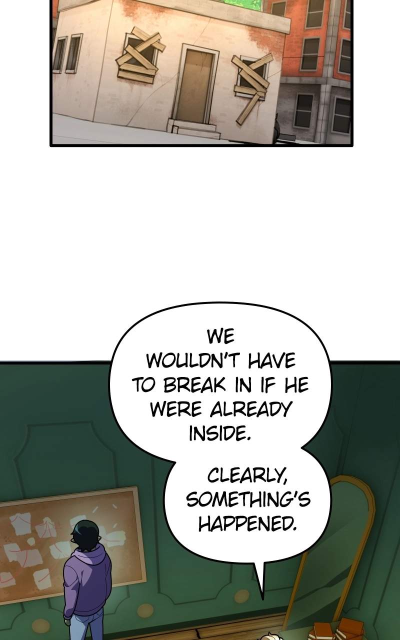 Fantasy Star Producer Chapter 62 page 78