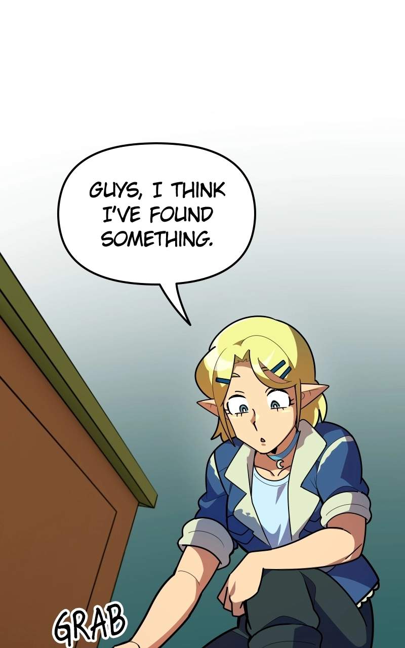 Fantasy Star Producer Chapter 62 page 81