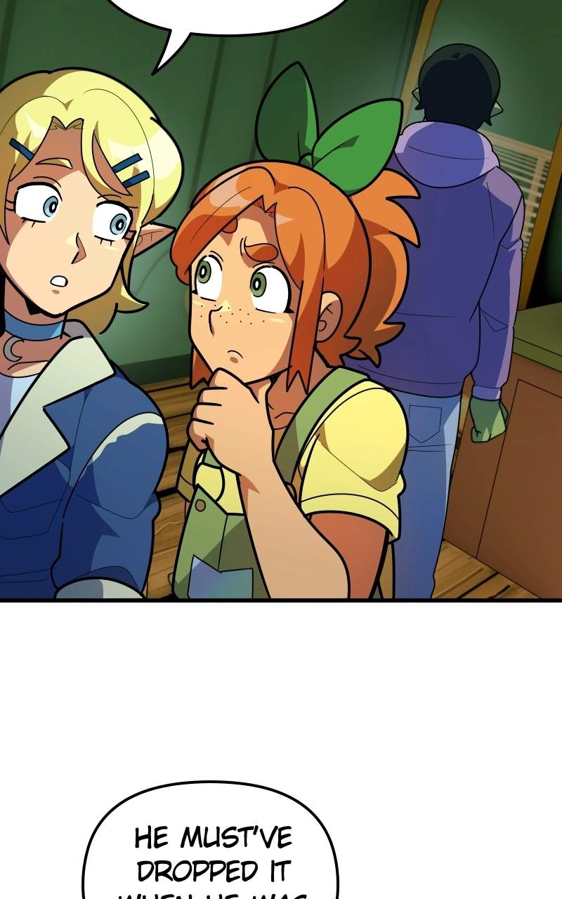 Fantasy Star Producer Chapter 62 page 87