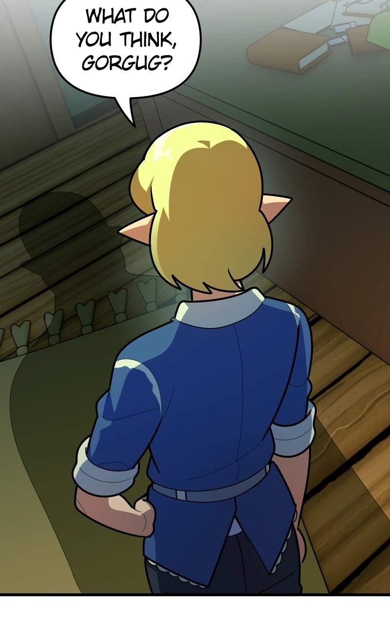Fantasy Star Producer Chapter 62 page 94