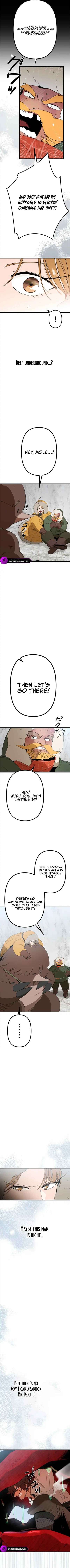 Fantasy Star Producer Chapter 8 page 4