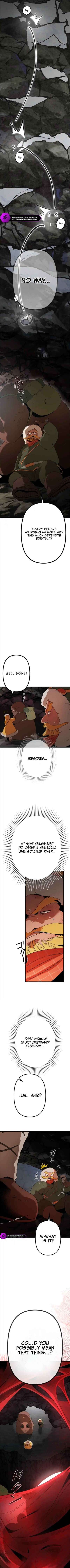 Fantasy Star Producer Chapter 8 page 6