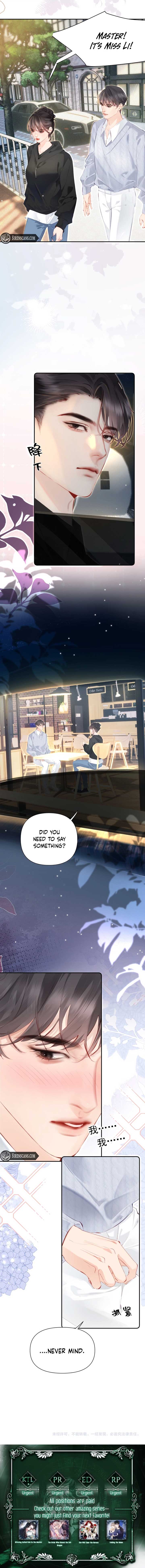 Fatal Favoritism Chapter 16 page 7