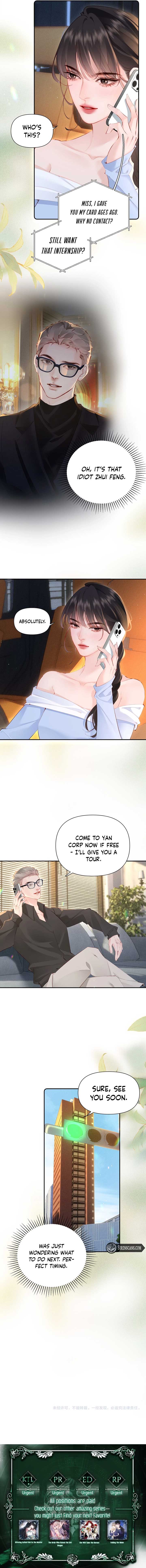 Fatal Favoritism Chapter 17 page 7