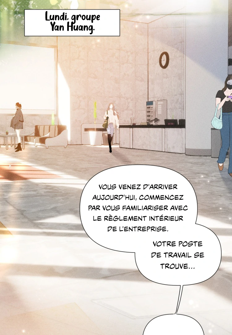 Fatal Favoritism Chapter 20 page 4