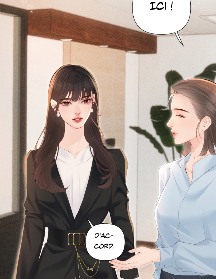 Fatal Favoritism Chapter 20 page 5