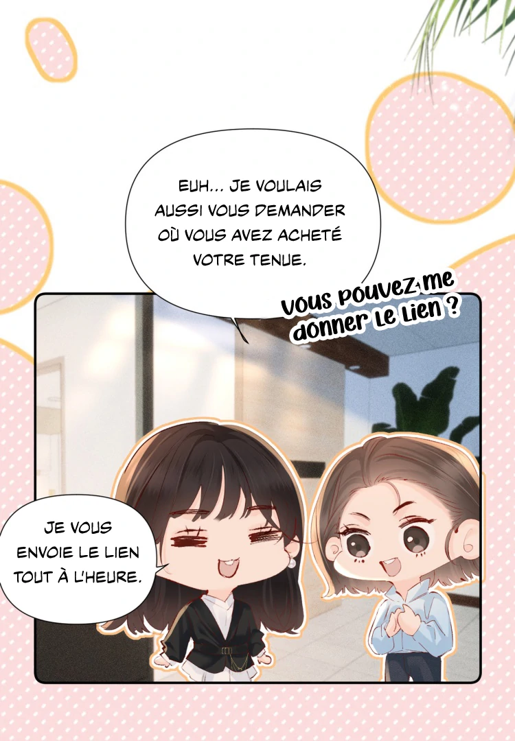 Fatal Favoritism Chapter 20 page 7