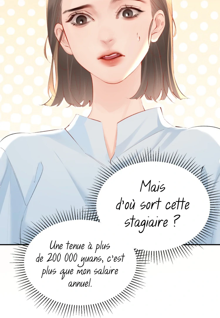 Fatal Favoritism Chapter 20 page 9