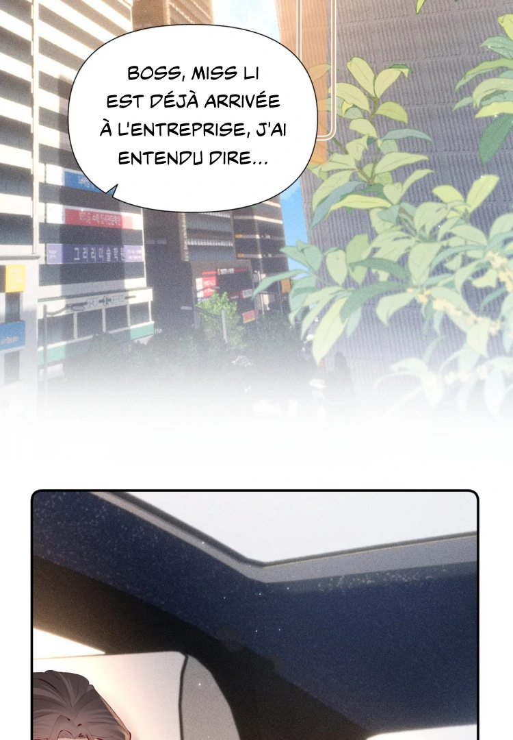 Fatal Favoritism Chapter 20 page 14