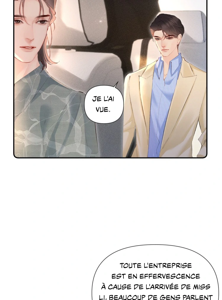 Fatal Favoritism Chapter 20 page 15